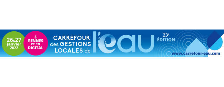 carrefour de l'eau ppr 2PR rennes